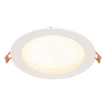 EVN LED-Einbau-Panel rund 15W LPRW173502 