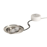 BRUM LED EBS 230V 6W 3000K      40369223 