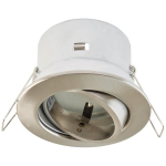 EVN Halogen-Einbauleuchte rund    753013 