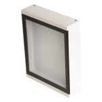 EVN LED Hausnr/Wandleuch. IP54 L54011802 