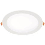 EVN LED-Einbau-Panel rund 21W LPRW223540 