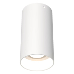Deckenleuchte rund weiß GU10     8021501 