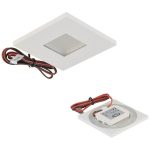 EVN LED-Est-Einbauleuchte 0,6W   LQ4601W 