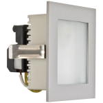 EVN Wand-Einbauleuchte starr mit  239514 