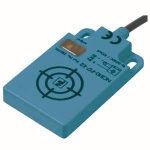 PF Induktiver Sensor 296085 NBB10-F17-E2 