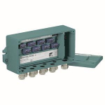 PF FF Temperature  F2D0-TI-EX8.FF.CGB.ST 