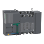 Schneider TransferPacT    TR63D3R3204TPE 