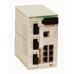 Schneider Ethernet TCP/IP TCSESB093F2CU0 