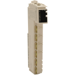 Schneider Module 12COM        TM5SPDD12F 