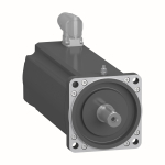 Schneider AC-Servo, SH3, SH31003P1AA4000 