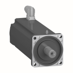 Schneider AC-Servo, SH3, SH31004P0AA4000 