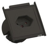 Bachmann KAPSA XXS 1xCH T13 sw   927.404 