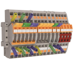 ABN Prüfklemme Standard      ABNPE104X00 