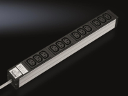 Rittal Steckdosenleiste 12f   DK 7240200 