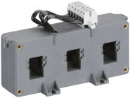 ABB 3-Phasen Stromwandler     CT4L185R/4 