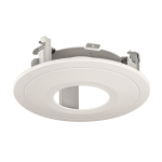 Grothe Decken-Einbauhalter  VKZ 3000/114 