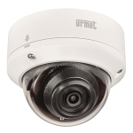 Grothe 5MPX IP Dome-Kamera  VK 1099/558B 