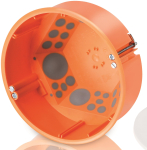 f-tronic HW Abzweigdose winddicht   E816 