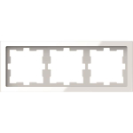 Merten D-Life Glas Rahmen   MEG4030-6520 