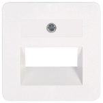 Kopp UAE-Abdeckung M2,5x12mm   343213185 