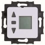 KOPP UP-Rolladenzeitschaltuhr  198513016 