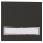 Kopp Wippe Schriftf.HK07 ant   492015009 