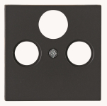 Kopp Abd.AntStd.3f.HK07 ant    491015008 