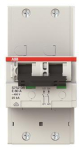 ABB S752DR-E 80 sel.Haupt-LS  S752DR-E80 