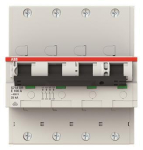 ABB S754DR-E 100             S754DR-E100 