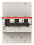 ABB S753DR-K 80 sel.Haupt-LS  S753DR-K80 
