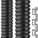 FLEXA Flexa Metallschlauch SPR-PA, AD 14 