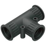 FLEXA T-Schlauchverbinder         RQT201 