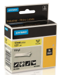 DYMO Rhino-Band IND Vinyl          18432 