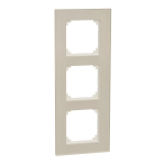 Elso Echtglas-Rahmen 3-fach    WDE004037 