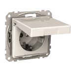 Elso Steckdoseneinsatz         WDE002177 