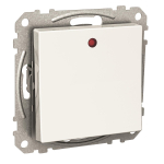 Elso Taster beleuchtet 16A     WDE002146 