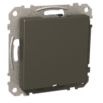 Elso Blindabdeckung rastbar    WDE003325 