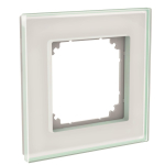 Elso Echtglas-Rahmen 1-fach    WDE004035 