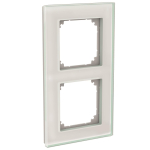 Elso Echtglas-Rahmen 2-fach    WDE004036 