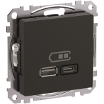 Elso USB Ladestation mit       WDE003983 