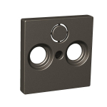 Elso Zentralplatte             WDE003445 