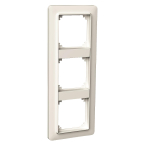 Elso Rahmen 3-fach Typ:Basic   WDE002403 