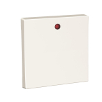 Elso Wippe m.Linse rot fuer    WDE002026 