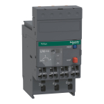 Schneider Motorschutzrelais       LRD103 