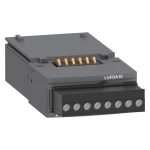 GS FU-MODUL DIFF. FEHLERANZEIG E LUFDA10 