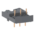 GS Verbindungsblock               GV2AF4 