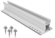 K2 MiniRail 60 Set Kurzschiene   2004596 