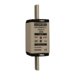 Mersen Sicherungseinsatz    NH1GG69V32-1 