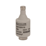 Mersen 00597.010000 DII 10A flink rot 