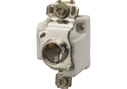 Mersen Sicherungssockel D01 01720.100000 